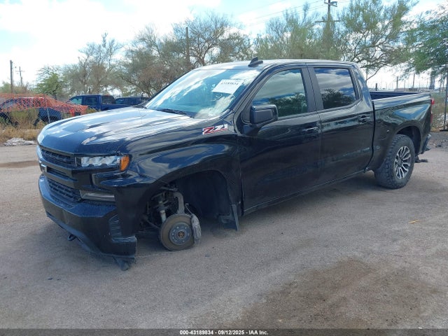1GCUYEEL9NZ229581 Chevrolet l87