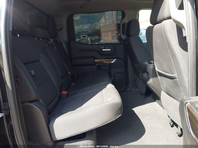 1GCUYEEL9NZ229581 Chevrolet l87