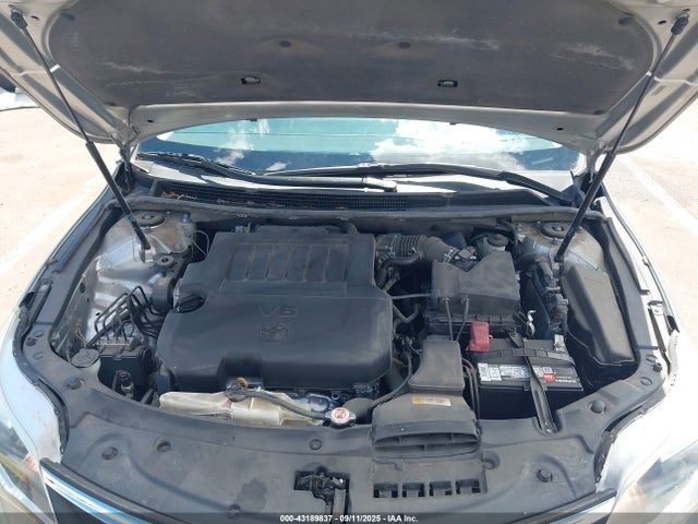 4T1BK1EB3GU235168 Toyota 2gr-fe