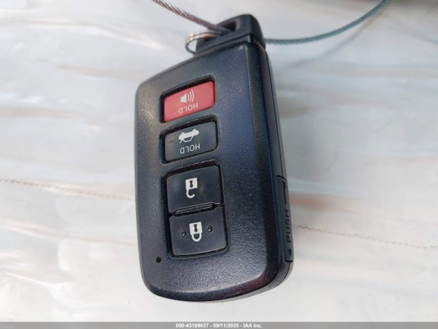 4T1BK1EB3GU235168 Toyota 2gr-fe
