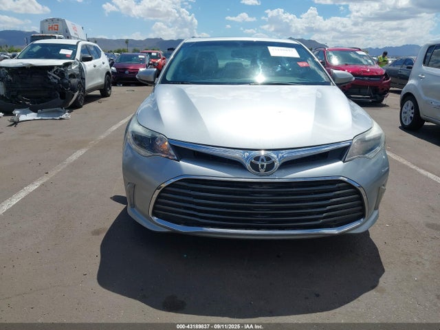 4T1BK1EB3GU235168 Toyota 2gr-fe