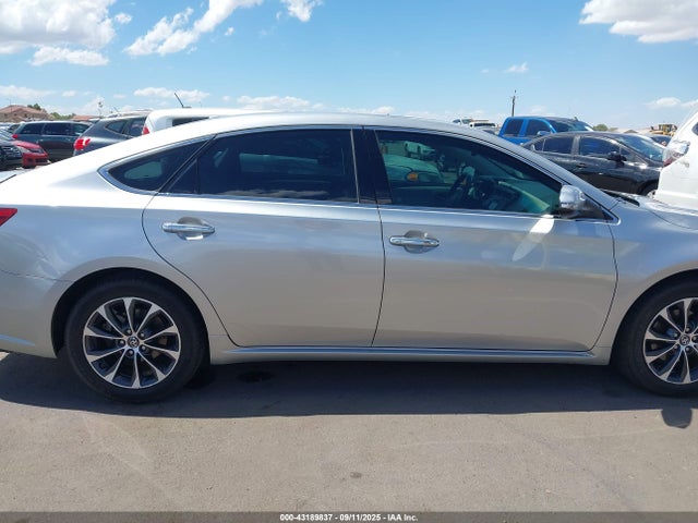 4T1BK1EB3GU235168 Toyota 2gr-fe