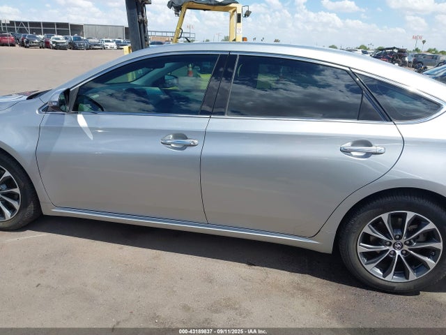4T1BK1EB3GU235168 Toyota 2gr-fe