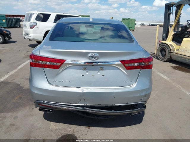 4T1BK1EB3GU235168 Toyota 2gr-fe