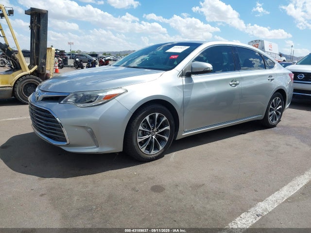 4T1BK1EB3GU235168 Toyota 2gr-fe