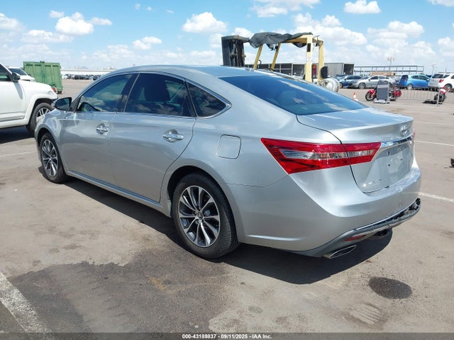 4T1BK1EB3GU235168 Toyota 2gr-fe