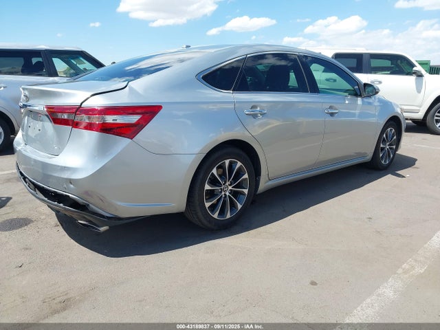 4T1BK1EB3GU235168 Toyota 2gr-fe