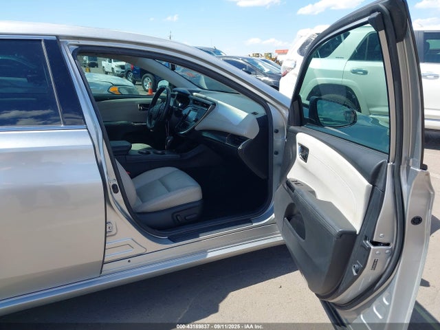4T1BK1EB3GU235168 Toyota 2gr-fe