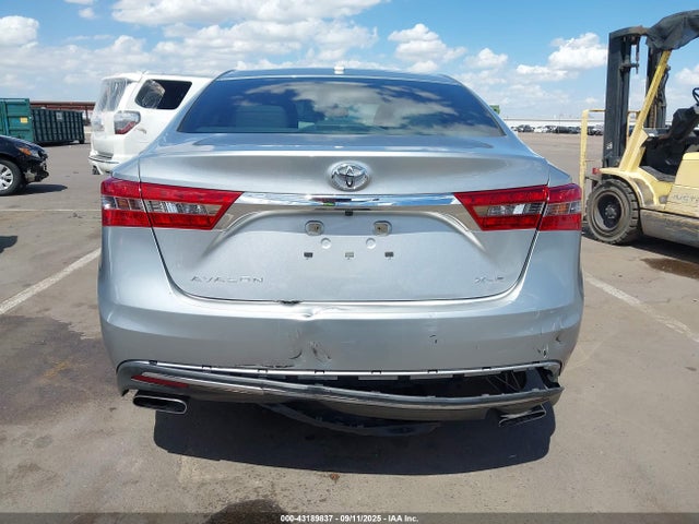 4T1BK1EB3GU235168 Toyota 2gr-fe