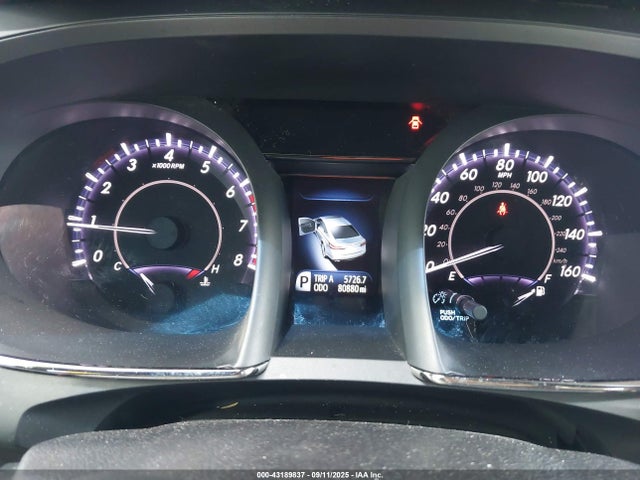 4T1BK1EB3GU235168 Toyota 2gr-fe