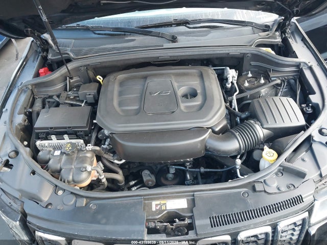 1C4RJEBG8KC707795 Jeep 2019