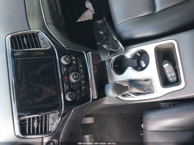 1C4RJEBG8KC707795 Jeep 2019