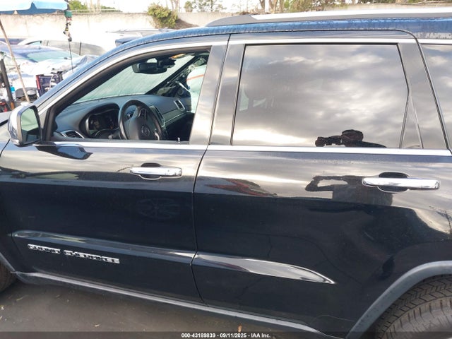 1C4RJEBG8KC707795 Jeep 2019