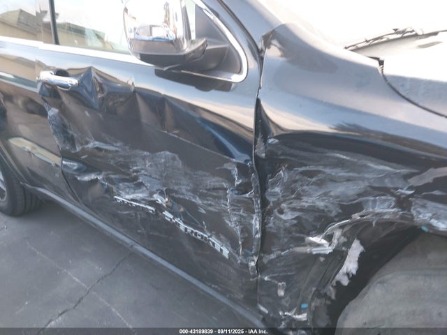 1C4RJEBG8KC707795 Jeep 2019