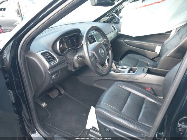 1C4RJEBG8KC707795 Jeep 2019