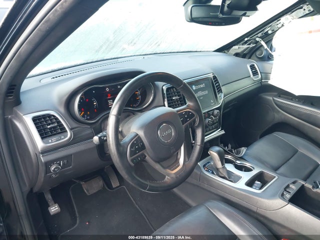 1C4RJEBG8KC707795 Jeep 2019