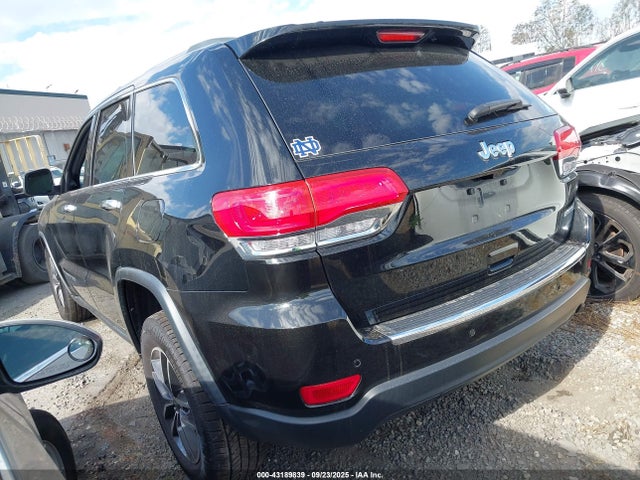 1C4RJEBG8KC707795 Jeep 2019