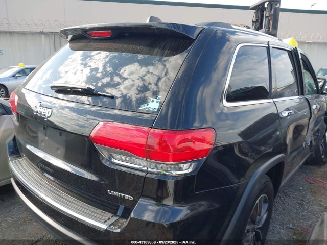 1C4RJEBG8KC707795 Jeep 2019