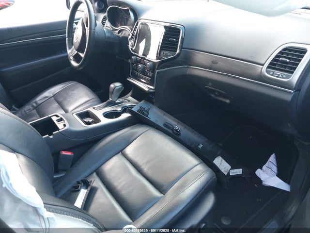 1C4RJEBG8KC707795 Jeep 2019