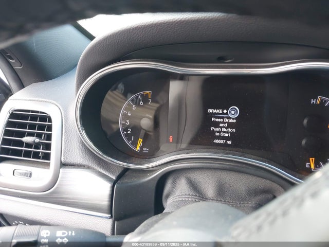 1C4RJEBG8KC707795 Jeep 2019
