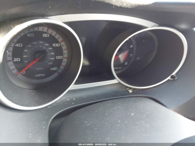 2007 MITSUBISHI OUTLANDER JA4MT31X37U014493 Photo 6