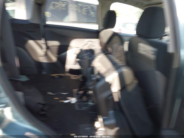 2007 MITSUBISHI OUTLANDER JA4MT31X37U014493 Photo 7