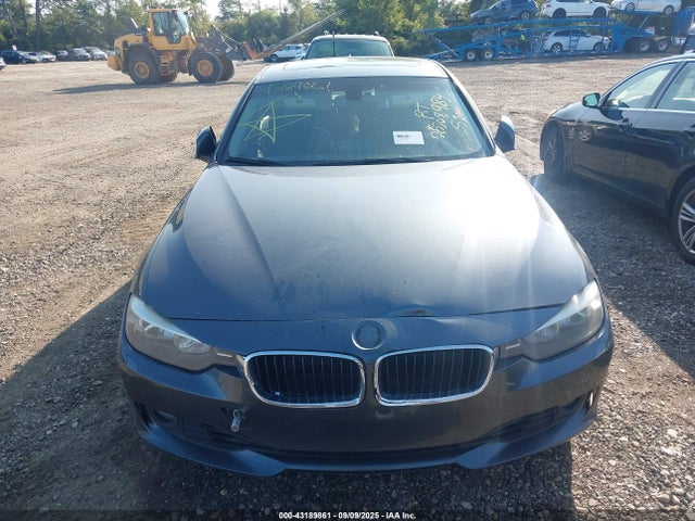 43189861 :رقم المزاد ، WBA3B5C53EP541924 vin ، 2014 Bmw 328i Xdrive مزاد بيع