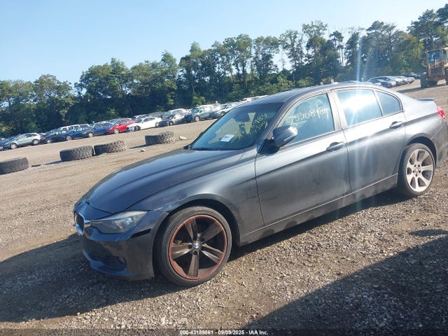 43189861 :رقم المزاد ، WBA3B5C53EP541924 vin ، 2014 Bmw 328i Xdrive مزاد بيع