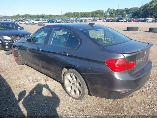 43189861 :رقم المزاد ، WBA3B5C53EP541924 vin ، 2014 Bmw 328i Xdrive مزاد بيع