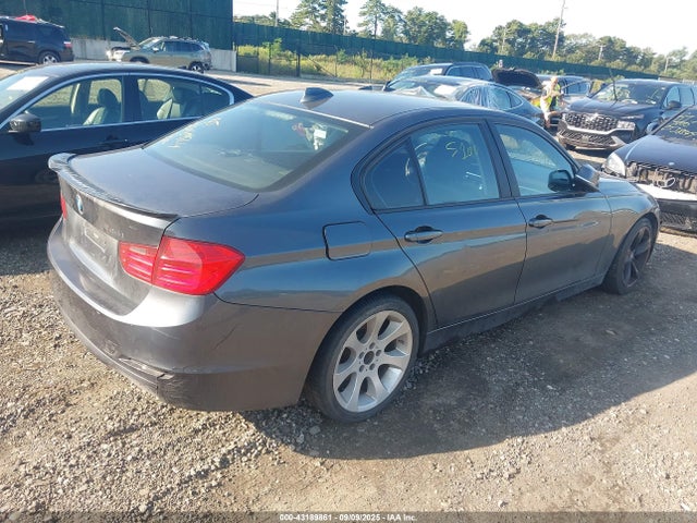 43189861 :رقم المزاد ، WBA3B5C53EP541924 vin ، 2014 Bmw 328i Xdrive مزاد بيع