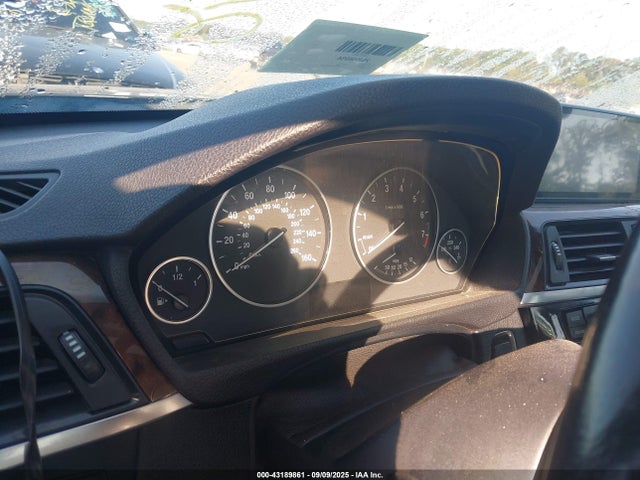 43189861 :رقم المزاد ، WBA3B5C53EP541924 vin ، 2014 Bmw 328i Xdrive مزاد بيع