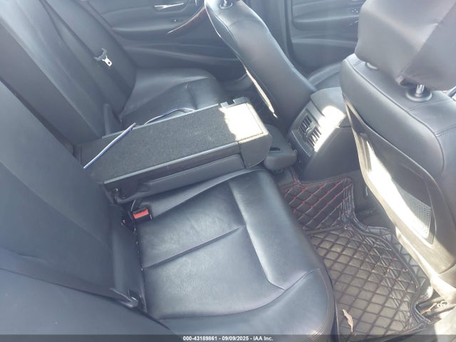 43189861 :رقم المزاد ، WBA3B5C53EP541924 vin ، 2014 Bmw 328i Xdrive مزاد بيع