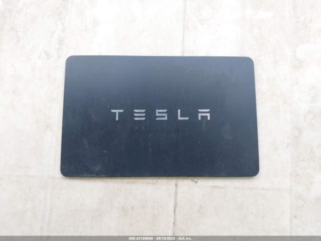 2022 TESLA MODEL Y 7SAYGDEF2NF485367 Photo 10