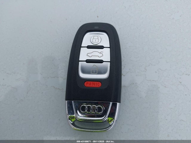 WAUGFAFC2EN152440 Audi 2.0t