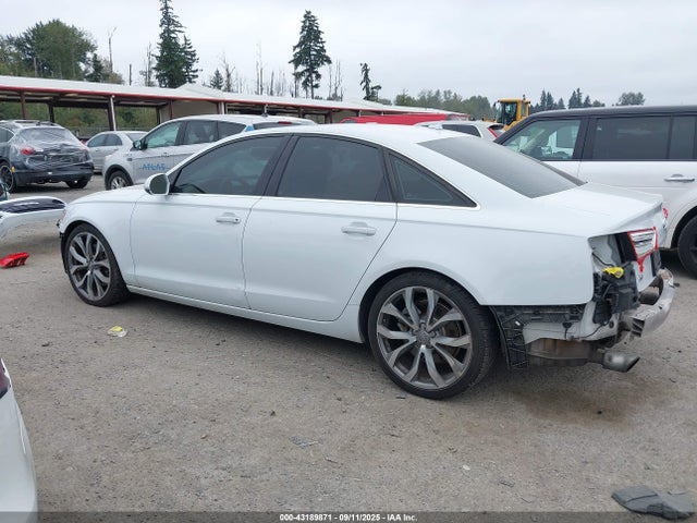 WAUGFAFC2EN152440 Audi 2.0t