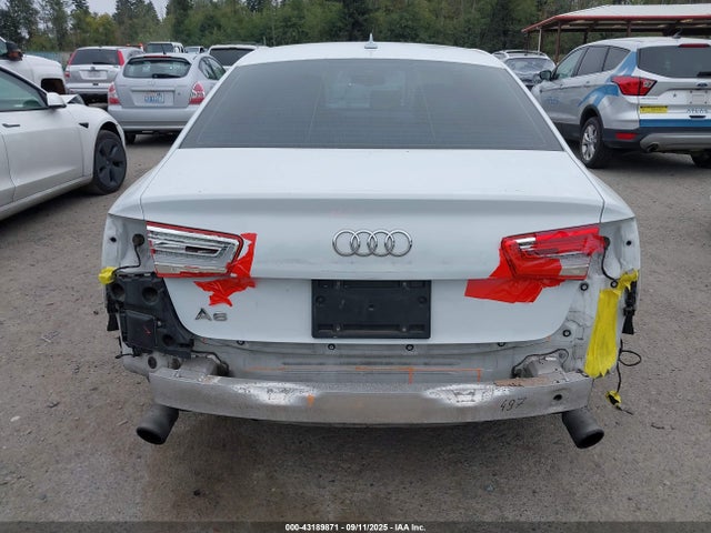 WAUGFAFC2EN152440 Audi 2.0t