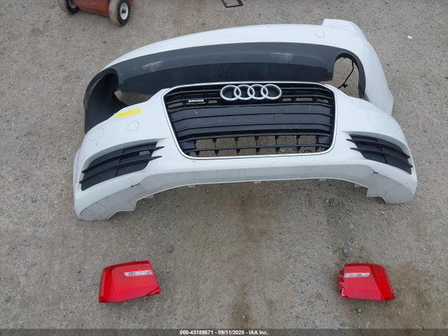 WAUGFAFC2EN152440 Audi 2.0t