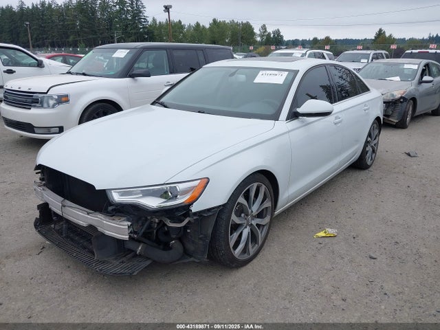 WAUGFAFC2EN152440 Audi 2.0t