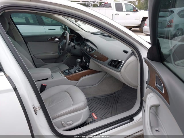 WAUGFAFC2EN152440 Audi 2.0t