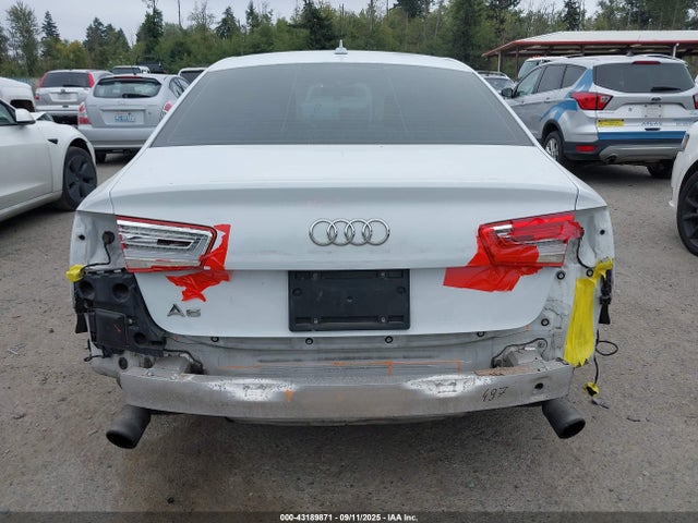 WAUGFAFC2EN152440 Audi 2.0t