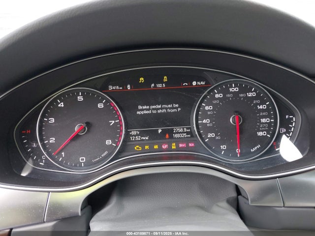 WAUGFAFC2EN152440 Audi 2.0t