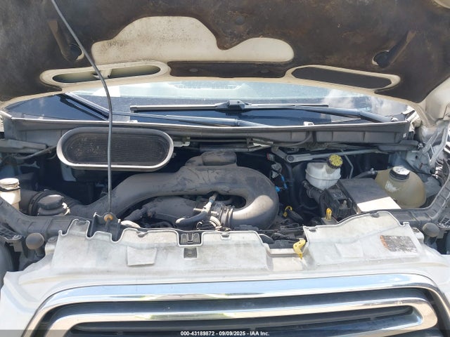 1FBZX2YM0HKA87800 Ford Transit