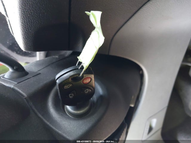 1FBZX2YM0HKA87800 Ford Transit