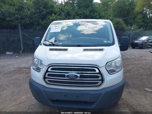 1FBZX2YM0HKA87800 Ford Transit