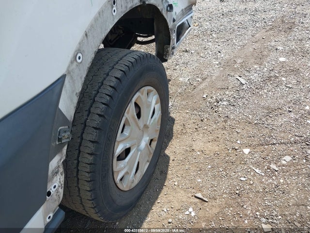 1FBZX2YM0HKA87800 Ford Transit