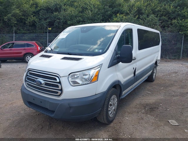 1FBZX2YM0HKA87800 Ford Transit