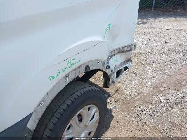 1FBZX2YM0HKA87800 Ford Transit