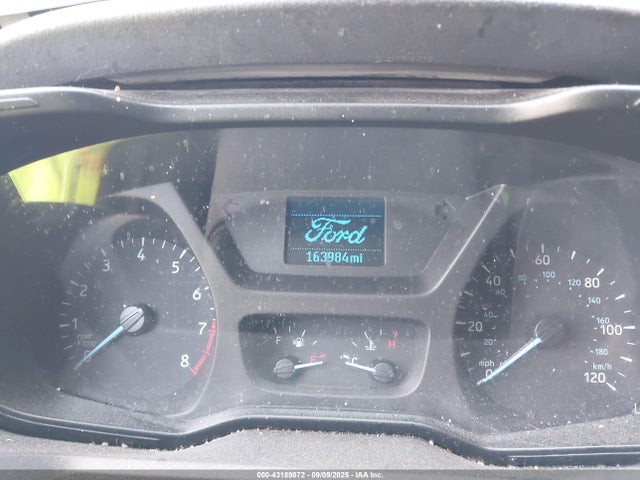 1FBZX2YM0HKA87800 Ford Transit