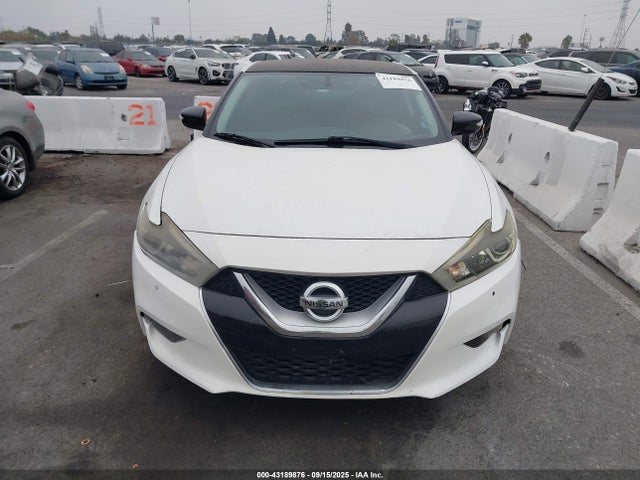 Nissan Maxima 2016 1N4AA6AP6GC379746 Image 13