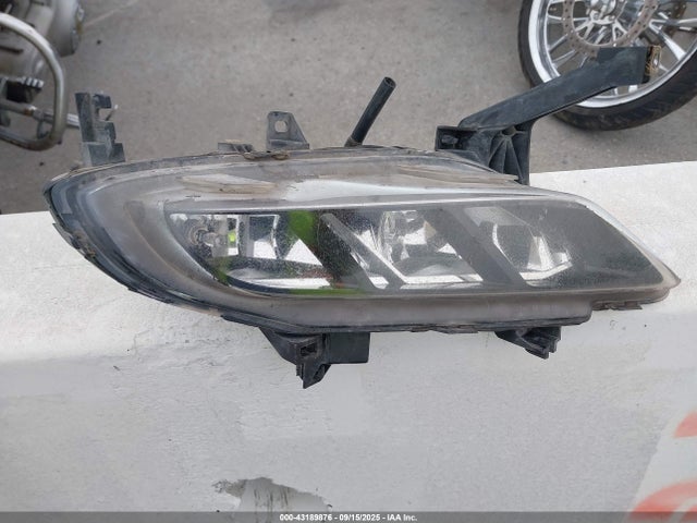 Nissan Maxima 2016 1N4AA6AP6GC379746 Image 12